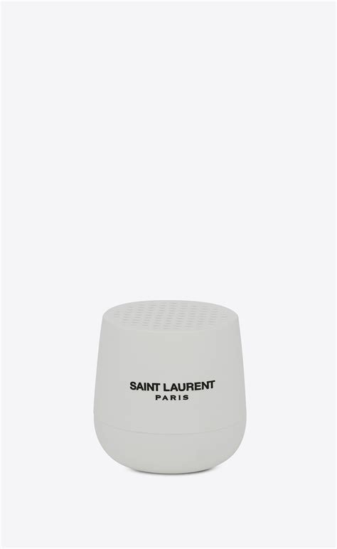 lexon ysl|Saint Laurent.